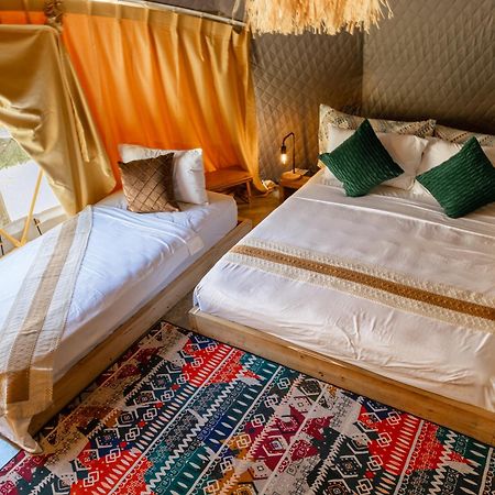 Domes And Dreams Lio Glamping Hotel El Nido Exterior foto