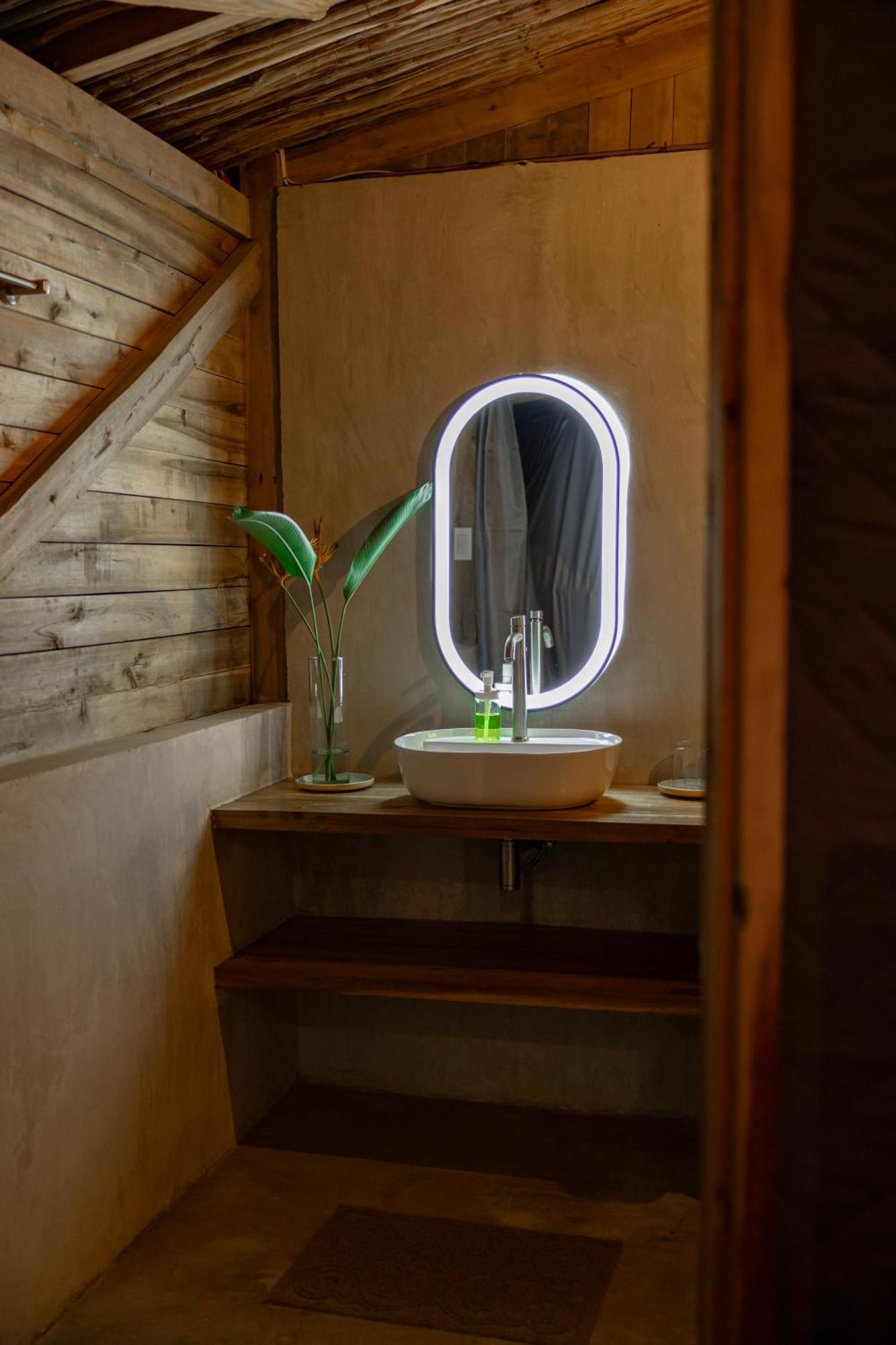 Domes And Dreams Lio Glamping Hotel El Nido Exterior foto